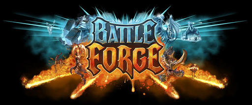 BattleForge - В мир BattleForge пришел праздник
