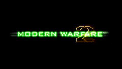 Чемпионат по Modern Warfare 2