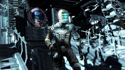 Dead Space 2 - Превью Dead Space 2 из OPM UK