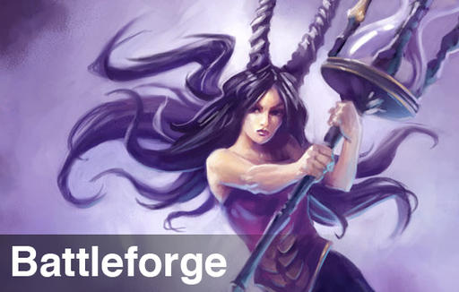 BattleForge - Дополнение Lost Souls Edition