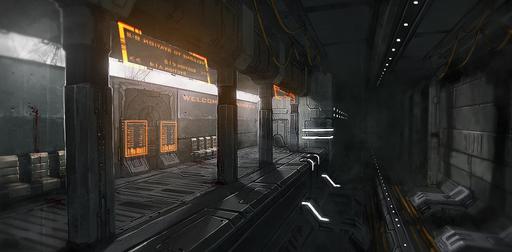 Dead Space 2 - Visceral Games: "В игре будет еще больше экшена" [+Бонус]