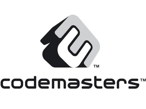 Новости - Codemasters продалась наполовину