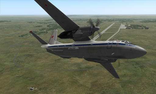 DCS: A-10C Warthog - Новые модели РСЗО Ураган, С-300, Ан-26 и Ми-26 
