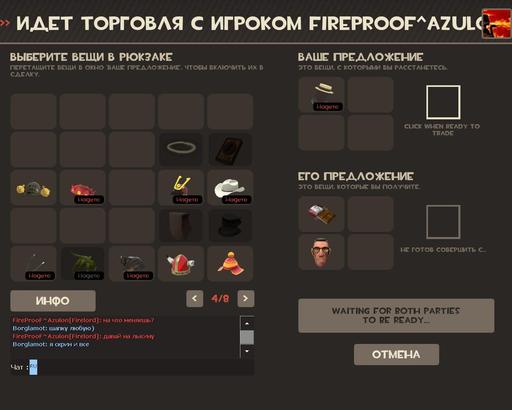 Team Fortress 2 - Обзор  Polycount Pack специально для Gamer.ru