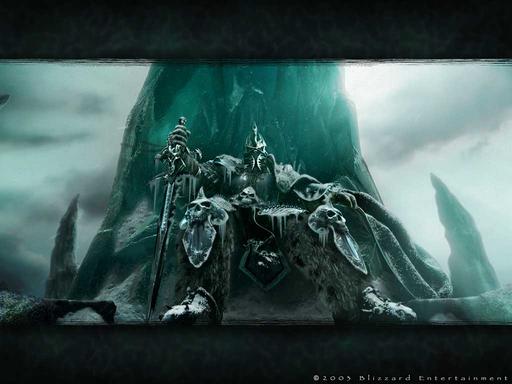 Warcraft III: The Frozen Throne - Патч 1.25