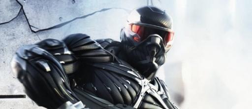 Crysis 2 - Комментарий EA по поводу утечки Crysis 2 на ПК