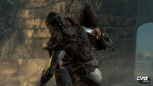 Elder Scrolls V: Skyrim, The - Новые скриншоты