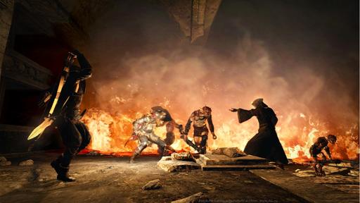 Новости - Dragon's Dogma