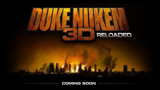 Duke Nukem Forever - Будущее бренда Duke Nukem