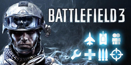 Battlefield 3 - Бип-бип! Патч для PC выходит сегодня!