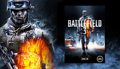 Battlefield 3 - В БФ3 добавили донат для ленивых нубов =)