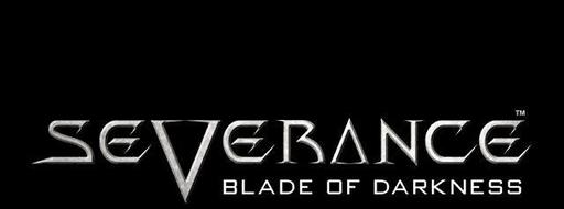 Severance: Blade of Darkness - Прохождение локации «Крепость Табриз».