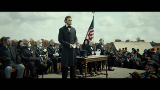 Про кино - Президент Линкольн - охотник на вампиров.