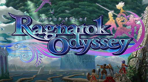 Ragnarok Odyssey - RAGNAROK ODYSSEY появится 30 октября, немного о расширенном издании