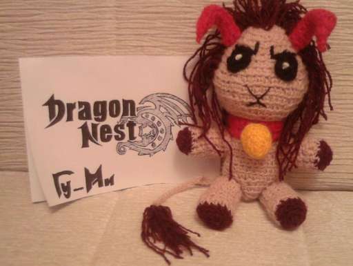 Dragon Nest - «Кукла волшебницы»: итоги