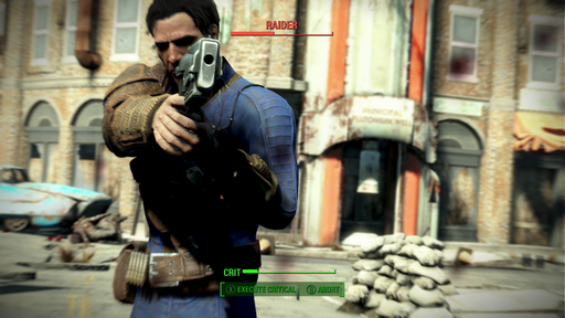 Fallout 4 - СОЗДАНИЕ ПРЕДМЕТОВ в Fallout 4