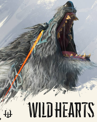 Новости - Wild Hearts — волшебная охота
