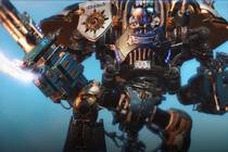 Филипп Буль, разработчик Relic, о визуальном стиле Warhammer 40,000: Dawn of War 3